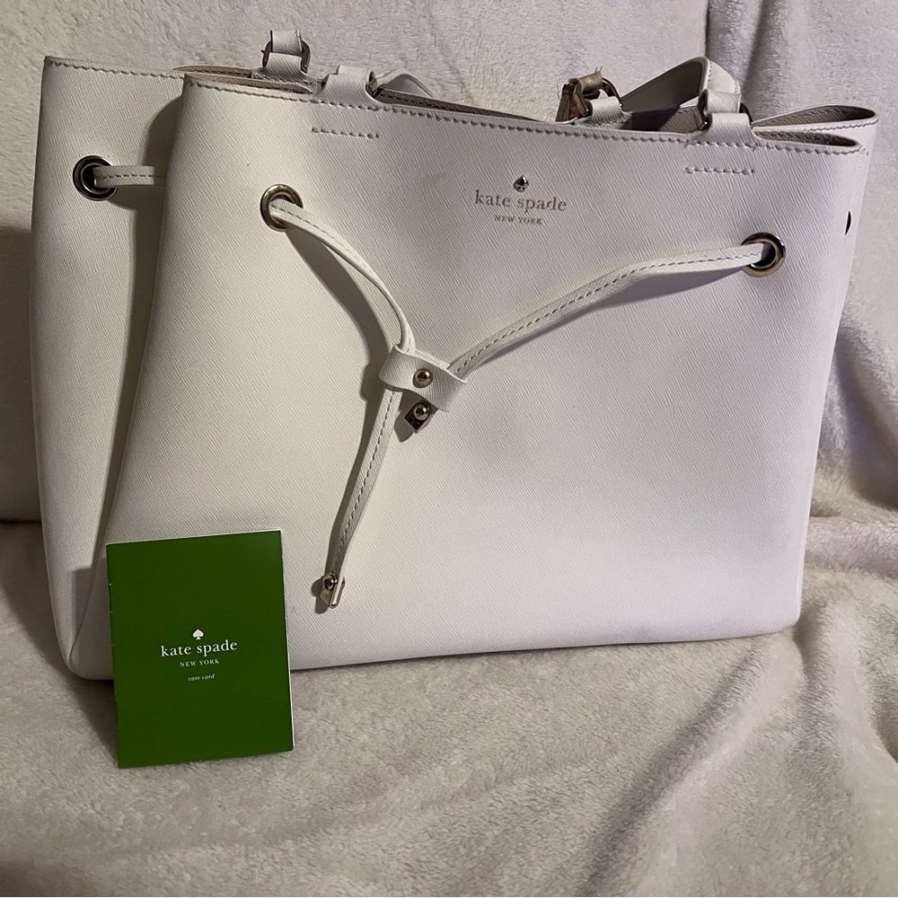 Kate Spade bag! - Picture 1 of 6